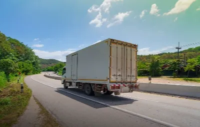 Antalya ile Beypazarı Arası Bulaşık Makinesi Taşıma