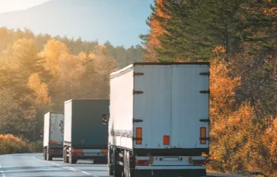 Antalya ile Beypazarı Arası Klima Taşıma